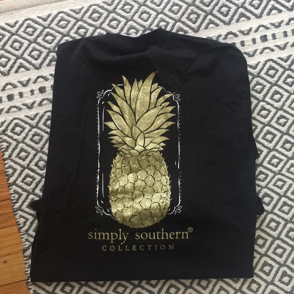Simply Southern Long Sleeve